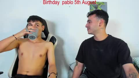 Snapshot of p_jhon chatting on July 2026 05:02:02 AM P online show from July 2026 05:02:02 AM