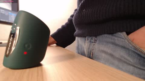 Pierre online show from December 2024 05:12:01 PM