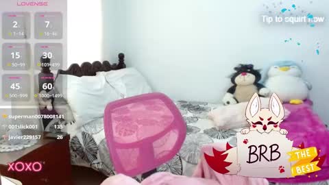 p_sweet_ online show from December 2024 01:35:02 AM