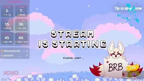 p_sweet_ online show from September 2025 05:29:02 PM