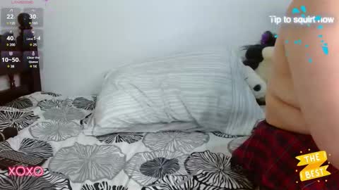 p_sweet_ online show from January 2026 03:27:01 PM