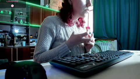 Ella online show from February 2025 10:24:02 AM