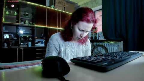 Ella online show from February 2025 01:10:02 PM