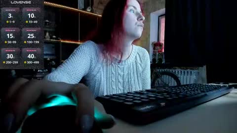 Ella online show from February 2025 01:39:01 PM