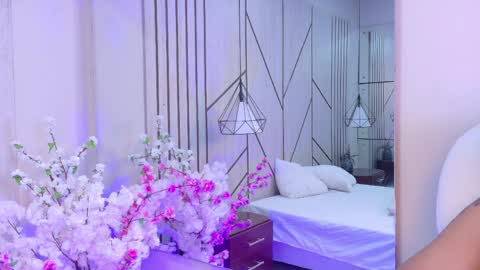 Pablo  Ludovica online show from April 2026 03:36:02 AM