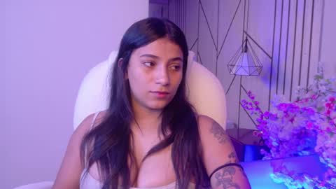 Pablo  Ludovica online show from April 2026 03:44:02 AM