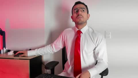 pablo rincon95 online show from February 2025 11:10:02 AM