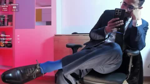 pablo rincon95 online show from September 2025 02:08:02 PM