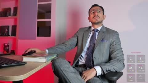 pablo rincon95 online show from November 2025 12:45:02 PM