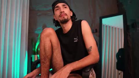 pablo online show from March 2026 03:23:02 AM