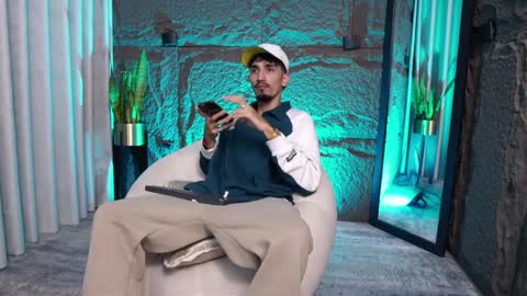 pablo online show from March 2026 02:35:01 AM