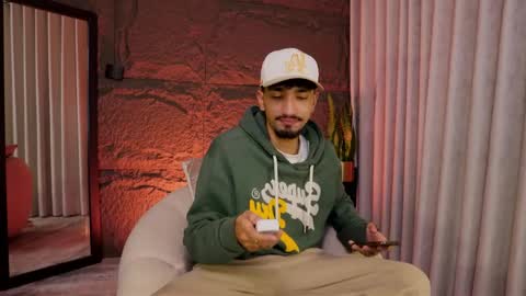 pablo online show from April 2026 04:42:01 AM