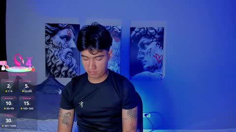 Pablo online show from October 2025 11:22:01 AM