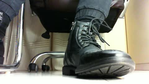 Pablo Meness online show from January 2025 11:43:01 PM