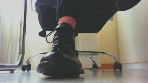 Pablo Meness online show from January 2025 11:26:01 AM