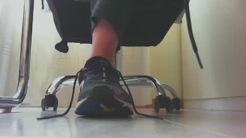 Pablo Meness online show from February 2025 11:44:02 AM