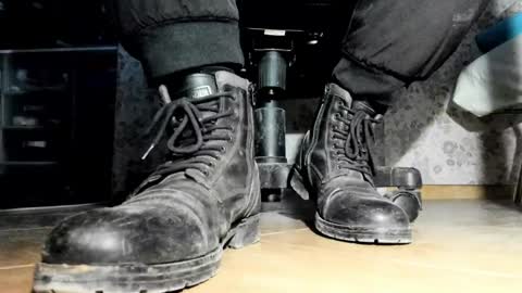 Pablo Meness online show from January 2026 06:33:01 PM