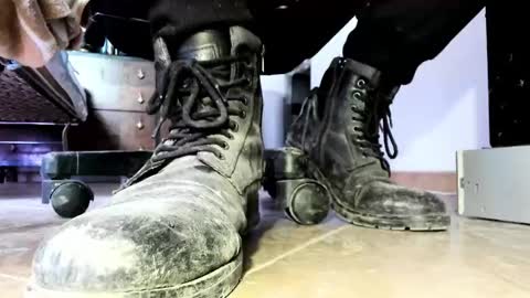 Pablo Meness online show from March 2026 02:55:01 PM