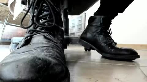 Pablo Meness online show from April 2026 10:36:01 AM