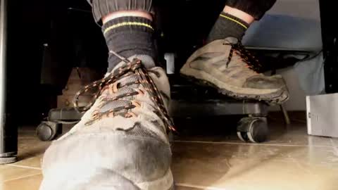 Pablo Meness online show from June 2026 08:12:02 PM