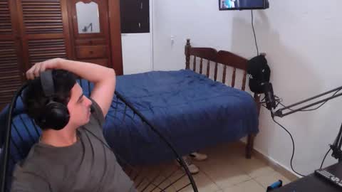 pablomingo online show from November 2025 09:21:01 AM