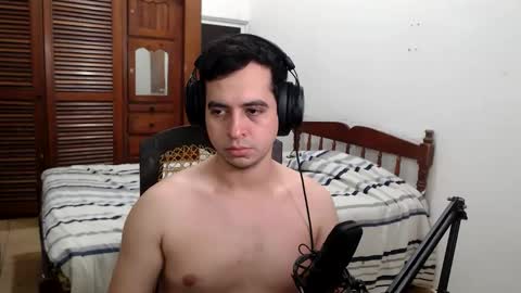 pablomingo online show from February 2026 11:49:01 AM