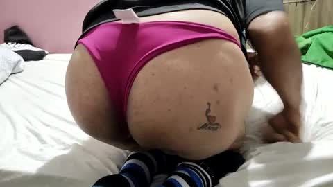 pablouyu online show from January 2025 12:05:02 PM