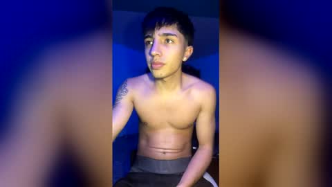 Pabonsito online show from January 2026 03:00:01 AM