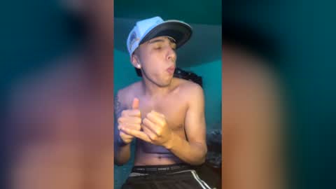 Pabonsito online show from January 2026 03:21:01 AM