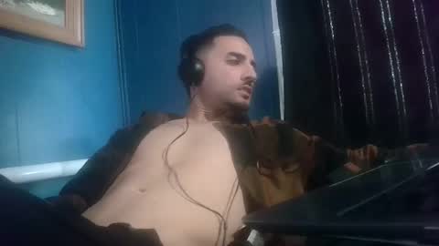 PacNasty BigDickEnergy online show from December 2024 05:13:01 PM