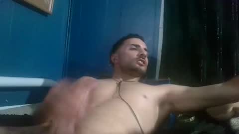 PacNasty BigDickEnergy online show from December 2024 08:06:02 PM