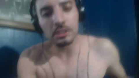 PacNasty BigDickEnergy online show from December 2024 03:04:01 AM