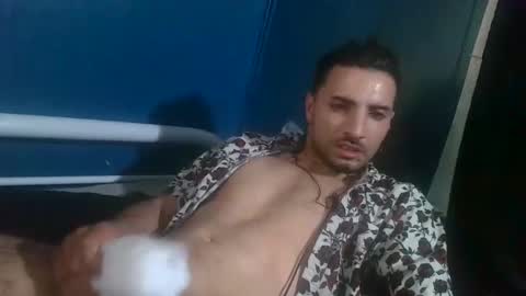 PacNasty BigDickEnergy online show from December 2024 09:06:02 AM