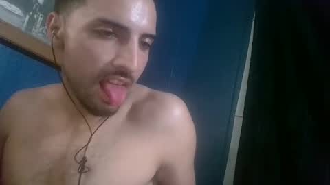 PacNasty BigDickEnergy online show from December 2024 12:13:01 PM