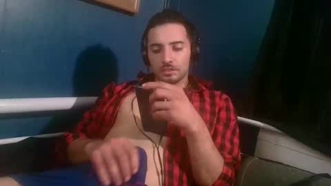PacNasty BigDickEnergy online show from December 2024 12:51:02 PM