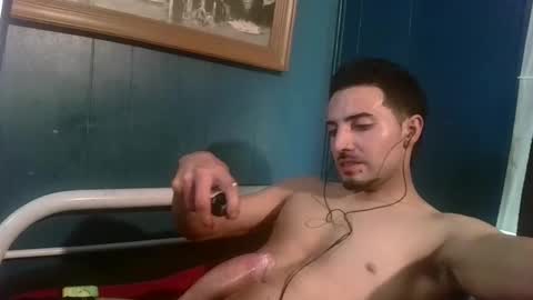 PacNasty BigDickEnergy online show from December 2024 06:05:01 PM