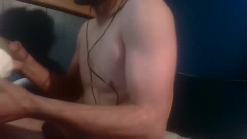 PacNasty BigDickEnergy online show from January 2025 03:07:02 PM