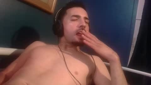PacNasty BigDickEnergy online show from January 2025 12:43:02 PM