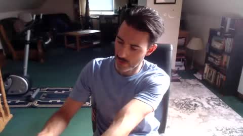 Snapshot of paddystallion chatting on July 2026 10:00:01 AM paddystallion online show from July 2026 10:00:01 AM