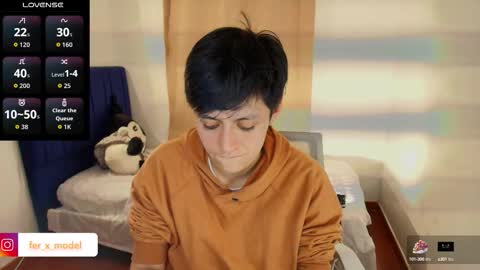 Snapshot of pafebame chatting on September 2025 06:18:01 AM Fernanda online show from September 2025 06:18:01 AM