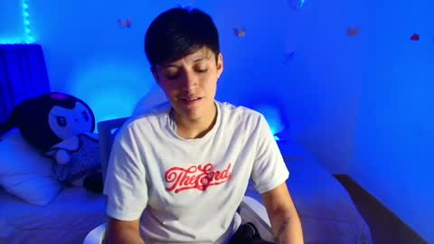 Fernanda online show from March 2026 11:37:01 PM