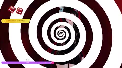 Paige Controls You online show from November 2025 03:12:01 PM