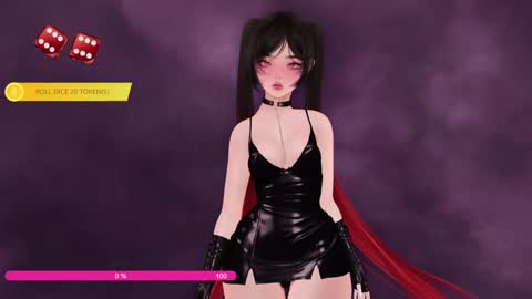 Paige Controls You online show from November 2025 03:08:02 PM