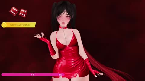 Paige Controls You online show from November 2025 03:11:01 PM