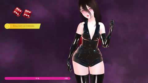 Paige Controls You online show from February 2026 03:08:01 PM