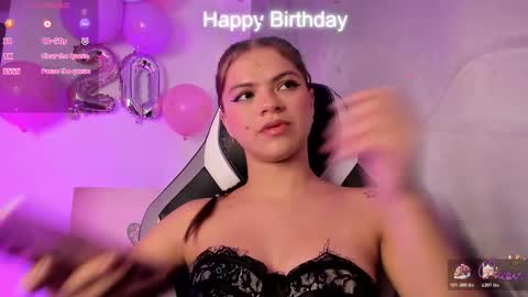 Paige online show from February 2026 10:44:01 PM