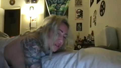 paigesixx_charlievicious online show from February 2026 01:31:02 PM