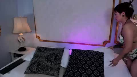 PaIIgePeach online show from February 2025 11:08:02 AM