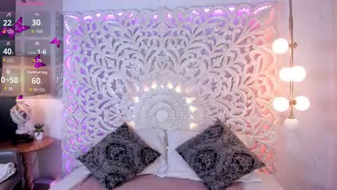 PaIIgePeach online show from February 2026 06:17:01 PM