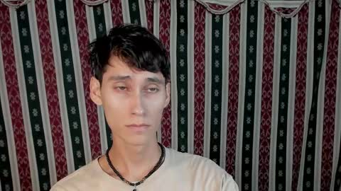 Alexander Grigori online show from October 2025 09:56:01 PM